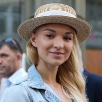 Дарья :: Владимир59 