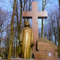 Христос Воскресе! :: Sergey Gordoff