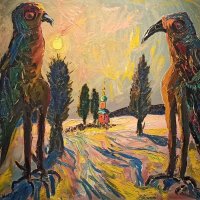 ОБНОВЛЕНИЕ В.Шевченко :: Gen Vel