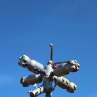 РОС :: Игорь Родионов