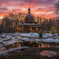 *** :: Aleksey Afonin