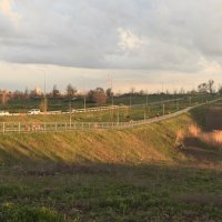 Ростовские зарисовки :: Александр Гапоненко