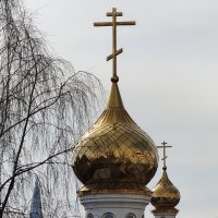 С Праздником :: Андрей 