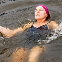 Крылатское :: Александр 