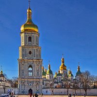 София Киевская :: Андрей K.