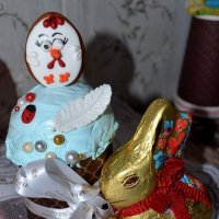 Светлой Пасхи :: Savayr Светлой Пасхи :: Savayr