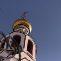 Казань :: Евгения Каравашкина