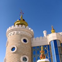 Казань :: Евгения Каравашкина