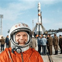 Первый :: Игорь Волков