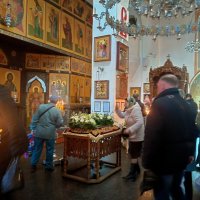 Со Светлым Христовым Воскресением! :: Мария Васильева