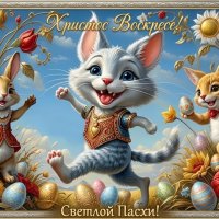 Поздравляю! :: linnud 