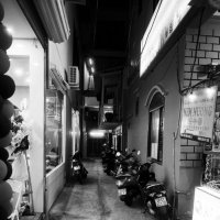 Переулки Нячанга! :: Михаил Соколов