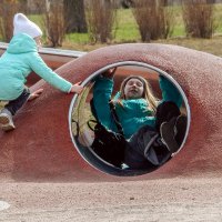 На площадке :: VL 