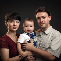 семья :: Сергей 