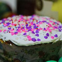 Пасха Христианский праздник 2026 :: Владислав Воровский