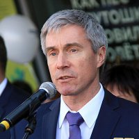 космонавт :: Олег Лукьянов