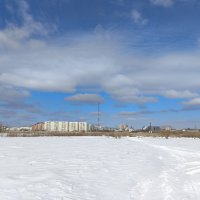 Весна :: Anna Ivanova