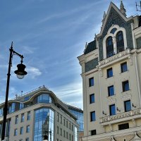 На Петровке :: Натали 