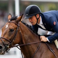 Конный спорт :: СЕРГЕЙ ФИЛОЧКИН