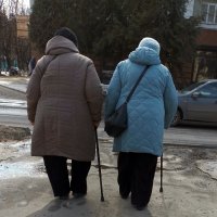 *** :: Валентина Береснева