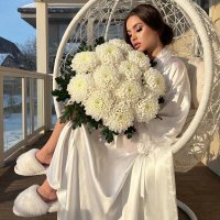 Любимые цветы :: МАРИЯ ПОПОВА