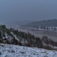 А он придёт и приведёт за собой весну :: Роман Пацкевич