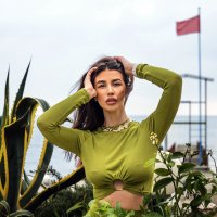 Весна идет :: Дмитрий Volnik