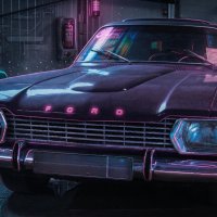 Ночное :: Павел Fotoflash911 Никулочкин