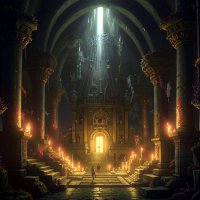 подземный город. :: Mila подземный город. :: Mila