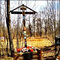 Григорий и Пасха :: Сергей Григорий и Пасха :: Сергей