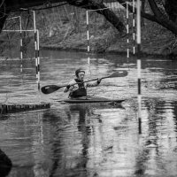 В здоровом теле - здоровый дух :: Игорь Егоров В здоровом теле - здоровый дух :: Игорь Егоров