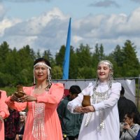 танец с чоронами :: Александр Артюхов