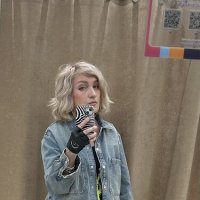 Я сегодня выгляжу так… кто то очень интересовался :: Натали 