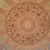 расписной купол :: Галина R...