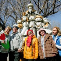 Хороши :: Георгиевич 