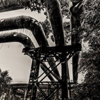 Трубы :: SanSan 