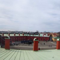 Панорама :: tipchik 