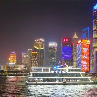 Шанхай :: Gruff_D .