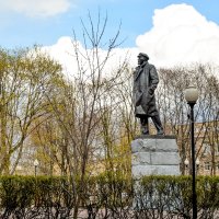 В.И.Ленин :: Олег 