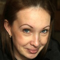 Кокетливо... :: СЮ