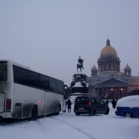 СПБ....Центр... :: vadim 