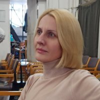 Лютеранка :: Hildegard Eisenschild