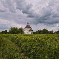 Юровск :: Александр 