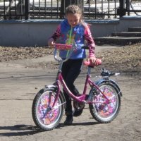 Весна пришла :: Дмитрий Никитин