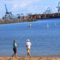 Игры больших дядей :: Savayr 