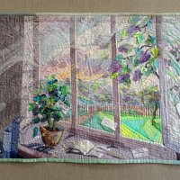 "Весна на Заречной улице" :: Мария Васильева