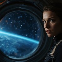 К звездам. :: Argaman Табашник