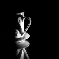 Отражение... :: Татьяна Гнездилова