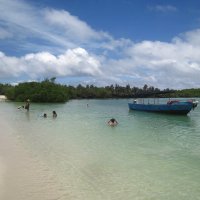 На Галапагосских островах. :: unix (Илья Утропов) На Галапагосских островах. :: unix (Илья Утропов)