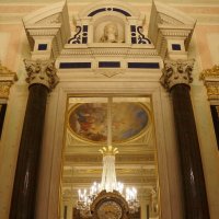 Эрмитаж :: zavitok *